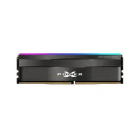Mémoire RAM DDR4 Silicon Power XPower Zenith RGB 16Go 3200MHz - Noir - 2