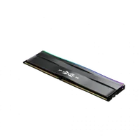 Mémoire RAM DDR4 Silicon Power XPower Zenith RGB 16Go 3200MHz - Noir - 3
