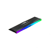 Mémoire RAM DDR4 Silicon Power XPower Zenith RGB 16Go 3200MHz - Noir - 4