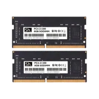 Mémoire RAM Silicon Power 16Go DDR4 2666MHz CL19 UDIMM pour PC de Bureau