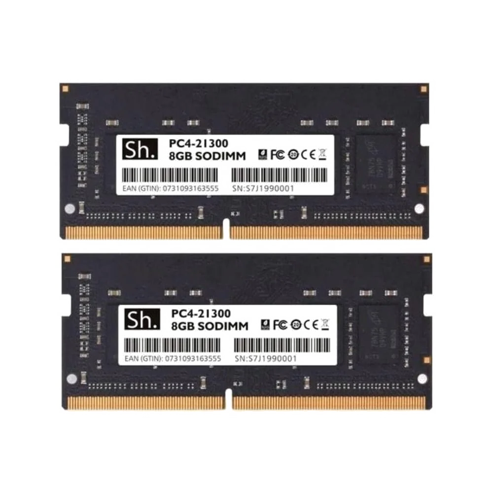 Mémoire RAM Silicon Power 16Go DDR4 2666MHz CL19 UDIMM pour PC de Bureau