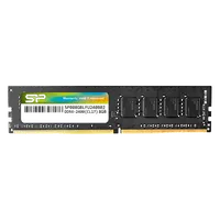 Mémoire RAM Silicon Power 16Go DDR4 2666MHz CL19 UDIMM pour PC de Bureau - 2