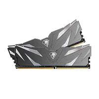 Mémoire RAM Silicon Power 16Go DDR4 2666MHz CL19 UDIMM pour PC de Bureau - 4