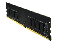 Barrette mémoire 32Go DIMM DDR4 Silicon Power 3200Mhz (Noir)