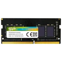 Mémoire RAM Silicon Power 32 Go DDR4 3200 MHz - Noir - 1