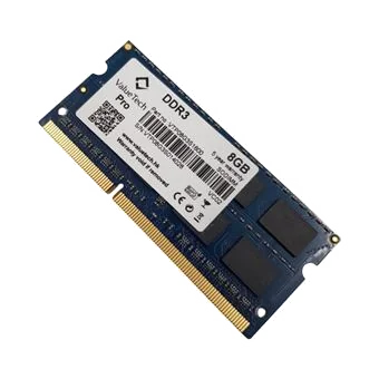 Barrette Mémoire RAM 8 Go DDR3 1600 MHz SO-DIMM PC3-12800