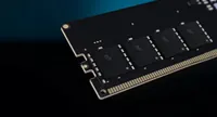 Barrette mémoire SODIMM DDR5 8Go Crucial 5600MHz (Noir) Version OEM (Tray) - 3