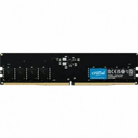 Barrette Mémoire Crucial 16 Go DDR5 SODIMM 4800 MHz CL40 - 2
