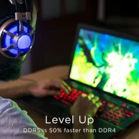 Integral IN5V16GNHRBX module de mémoire 16 Go 1 x 16 Go DDR5 262-pin SO-DIMM - 5