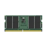 Kingston Technology ValueRAM module de mémoire 32 Go 1 x 32 Go DDR5 5600 MT/s 262-pin SO-DIMM