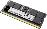 Barrette Mémoire Lexar 32 Go DDR5 5600 MHz SODIMM