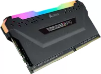 Barrette Mémoire RAM Corsair Vengeance SO-DIMM DDR5 16 Go 4800 MHz Noir - 2