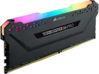 Barrette Mémoire RAM Corsair Vengeance SO-DIMM DDR5 16 Go 4800 MHz Noir - 3