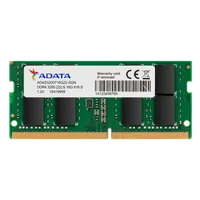 ADATA Premier module de mémoire 8 Go 1 x 8 Go DDR4 260-pin SO-DIMM