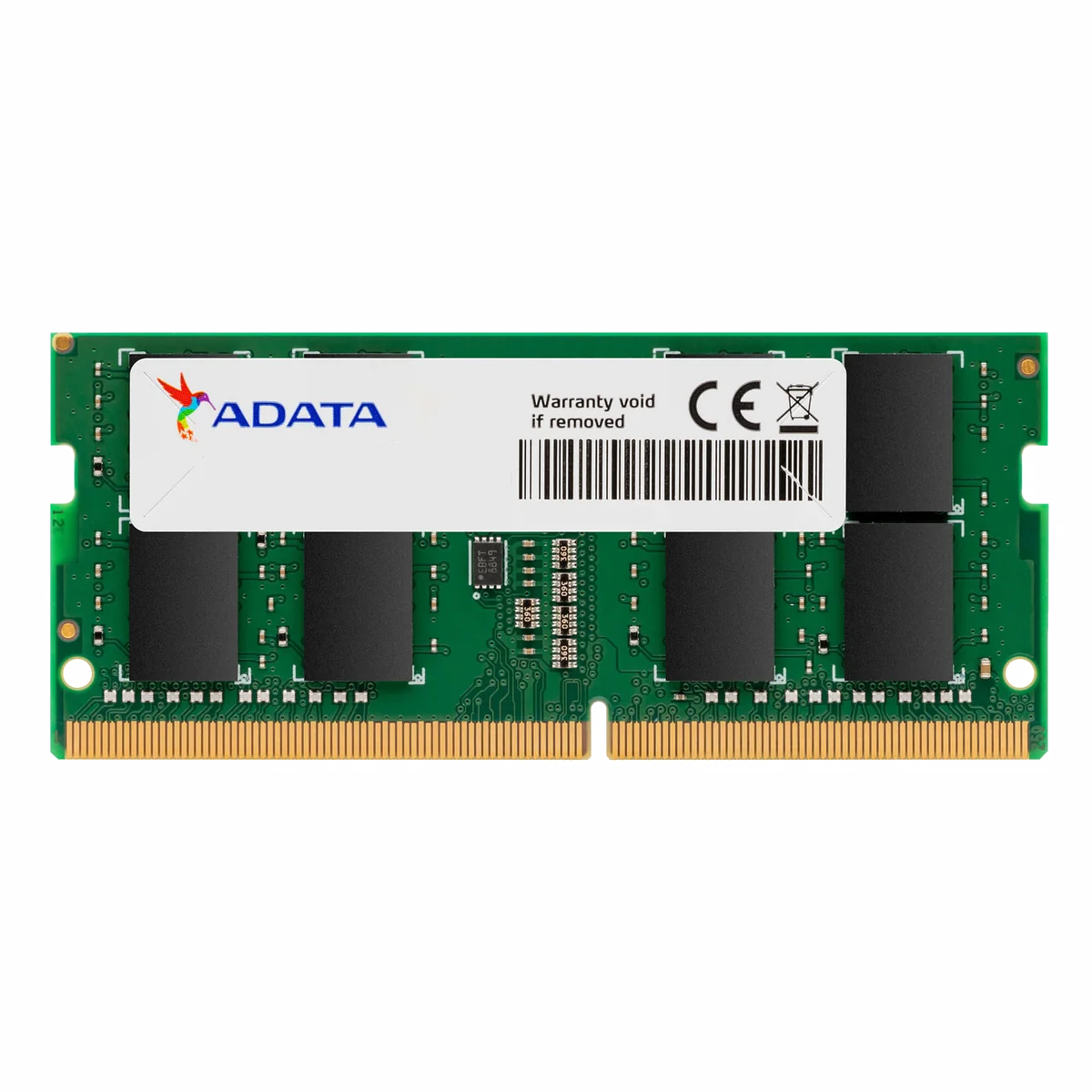 ADATA Premier module de mémoire 16 Go 1 x 16 Go DDR4 260-pin SO-DIMM