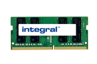 Integral IN4V16GNGLTX module de mémoire 16 Go 1 x 16 Go DDR4 260-pin SO-DIMM