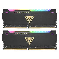 Kit Mémoire RAM Patriot Viper 4 Series DDR4 8 Go (2x4 Go) 3000 MHz CL16