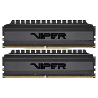 Kit Mémoire RAM Patriot Viper 4 Series DDR4 8 Go (2x4 Go) 3000 MHz CL16 - 2