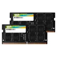 Barrette Mémoire RAM SODIMM DDR4 8 Go 2666 MHz