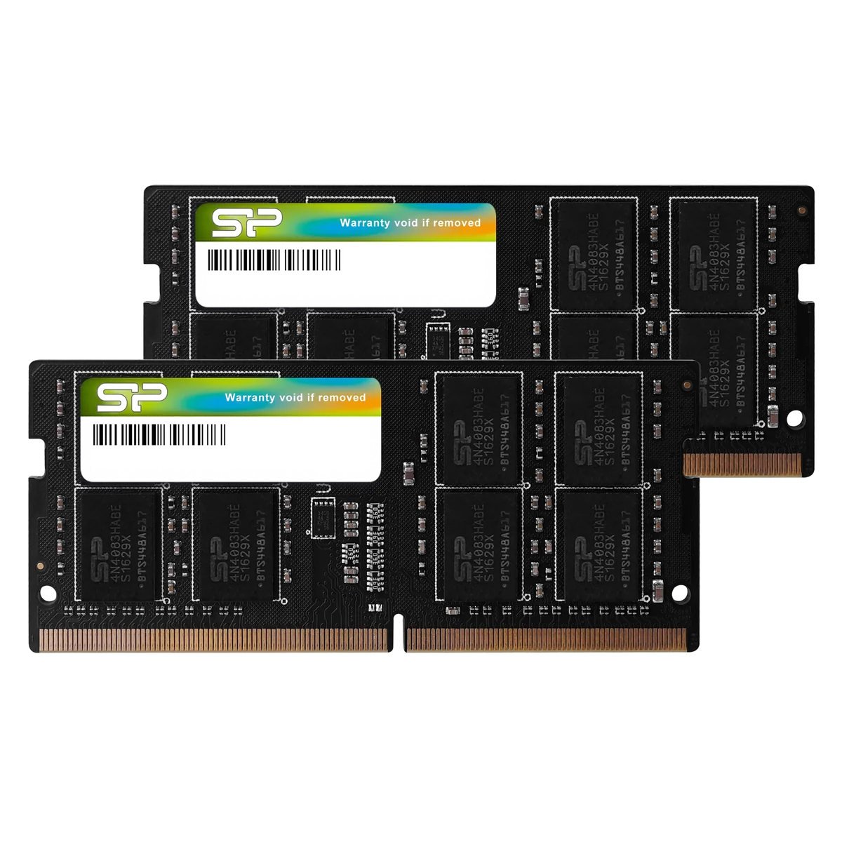 Barrette Mémoire RAM SODIMM DDR4 8 Go 2666 MHz