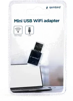 Carte Réseau USB WiFi Mini N300