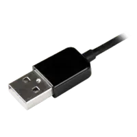 StarTech.com Carte son externe USB avec audio SPDIF numérique - Convertisseur DAC USB audio - 2