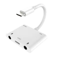 Adaptateur Audio USB 5.1 vers Double Jack - Carte Son Externe