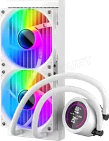 Kit Watercooling AIO 1stPlayer CC RGB 360mm Noir - 1