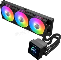 Kit Watercooling AIO Xigmatek Connect Pro 360 ARGB - Noir - 2