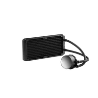 XPG LEVANTE X 240 Processeur Kit de refroidissement du liquide 12 cm Noir - 2