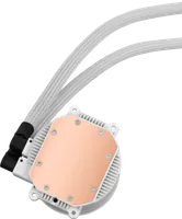Aerocool Mirage L240 Processeur Refroidisseur de liquide tout-en-un Blanc 1 pièce(s) - 9
