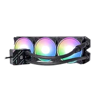 Kit Watercooling AIO Alphacool Eisbaer 280mm - Refroidissement CPU Haute Performance - 2