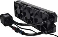 Kit Watercooling AIO Alphacool Eisbaer 280mm - Refroidissement CPU Haute Performance - 3