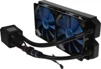 Kit Watercooling AIO Alphacool Eisbaer 280mm - Refroidissement CPU Haute Performance - 4