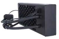 Kit Watercooling AIO Alphacool Eisbaer Extreme Black Edition 280 CPU - 2
