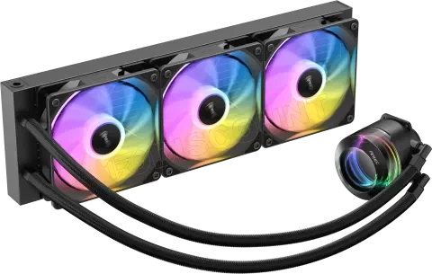 Kit Watercooling AIO Antec Vortex RGB 240mm Noir
