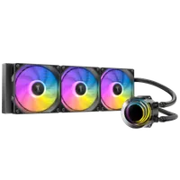 Kit Watercooling AIO Antec Vortex RGB 240mm Noir - 3