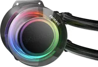 Kit Watercooling AIO Antec Vortex RGB 240mm Noir - 4