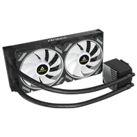 Kit Watercooling AIO Antec Symphony 240 ARGB 240mm Noir - 3