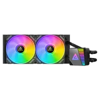 Kit Watercooling AIO Antec Symphony 240 ARGB 240mm Noir - 4