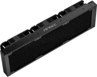 Kit Watercooling AIO Antec Symphony ARGB 360mm Blanc - 2