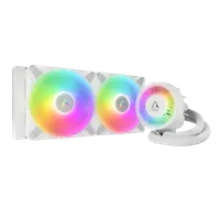 ARCTIC Liquid Freezer III 280 A-RGB - Refroidisseur liquide pour processeur - 1