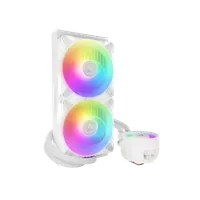 ARCTIC Liquid Freezer III 280 A-RGB - Refroidisseur liquide pour processeur - 2