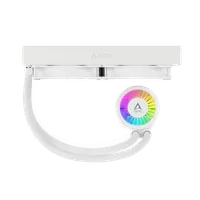 ARCTIC Liquid Freezer III 280 A-RGB - Refroidisseur liquide pour processeur - 3