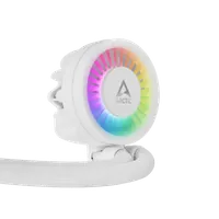 ARCTIC Liquid Freezer III 280 A-RGB - Refroidisseur liquide pour processeur - 4