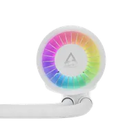 ARCTIC Liquid Freezer III 280 A-RGB - Refroidisseur liquide pour processeur - 5