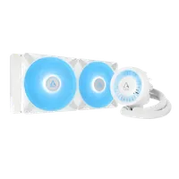 ARCTIC Liquid Freezer III 280 A-RGB - Refroidisseur liquide pour processeur - 6
