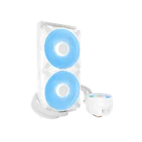 ARCTIC Liquid Freezer III 280 A-RGB - Refroidisseur liquide pour processeur - 7