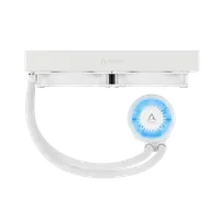 ARCTIC Liquid Freezer III 280 A-RGB - Refroidisseur liquide pour processeur - 8