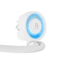 ARCTIC Liquid Freezer III 280 A-RGB - Refroidisseur liquide pour processeur - 9